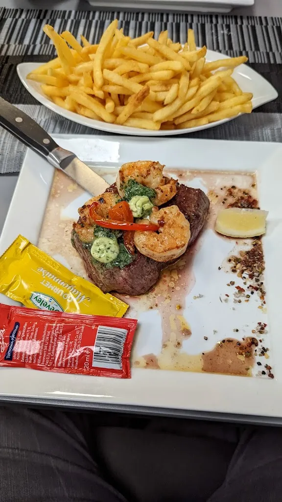 Michael Hansmann_Restaurant Adler_Aalen_review