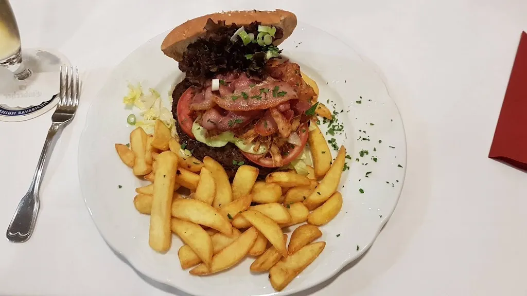 Menu_Bei Felix - das Restaurant Inh. Felix Rüdrich_Salzhemmendorf_image_2