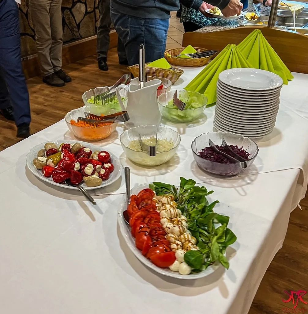 Menu_Bei Felix - das Restaurant Inh. Felix Rüdrich_Salzhemmendorf_image_7