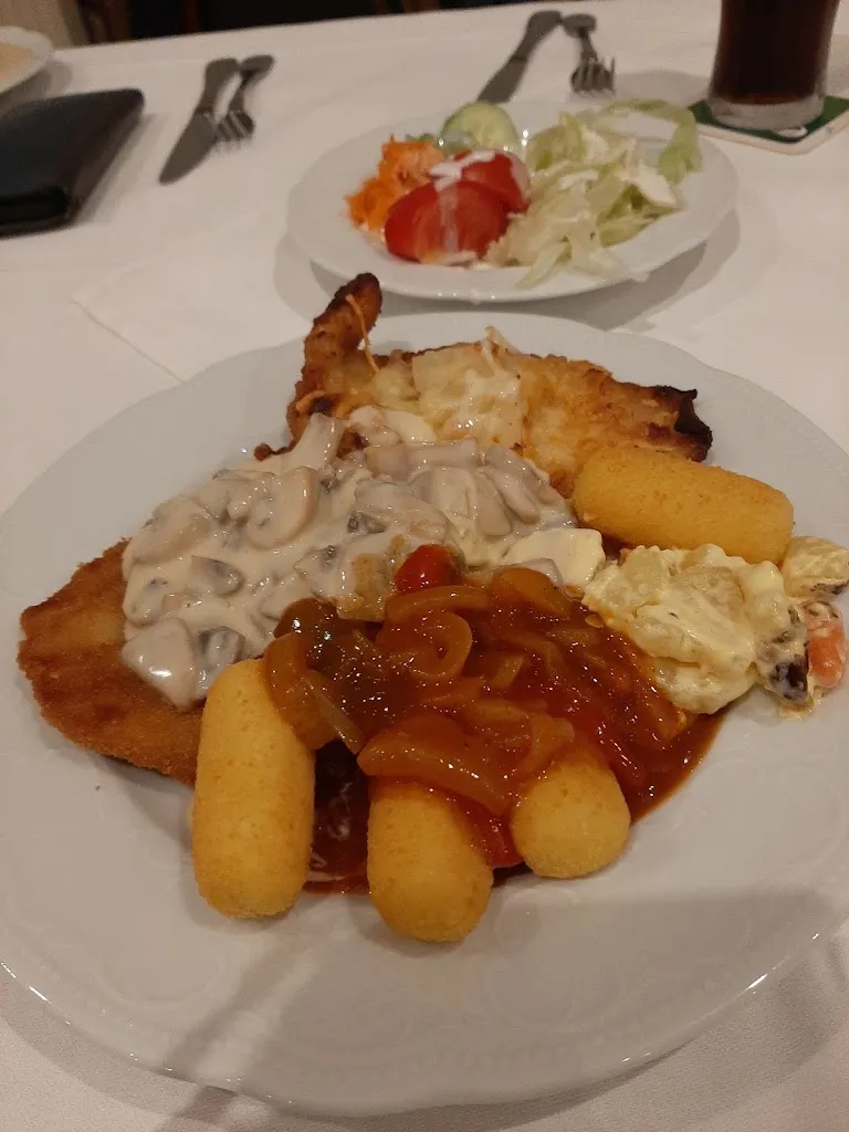 Menu_Bei Felix - das Restaurant Inh. Felix Rüdrich_Salzhemmendorf_image_9