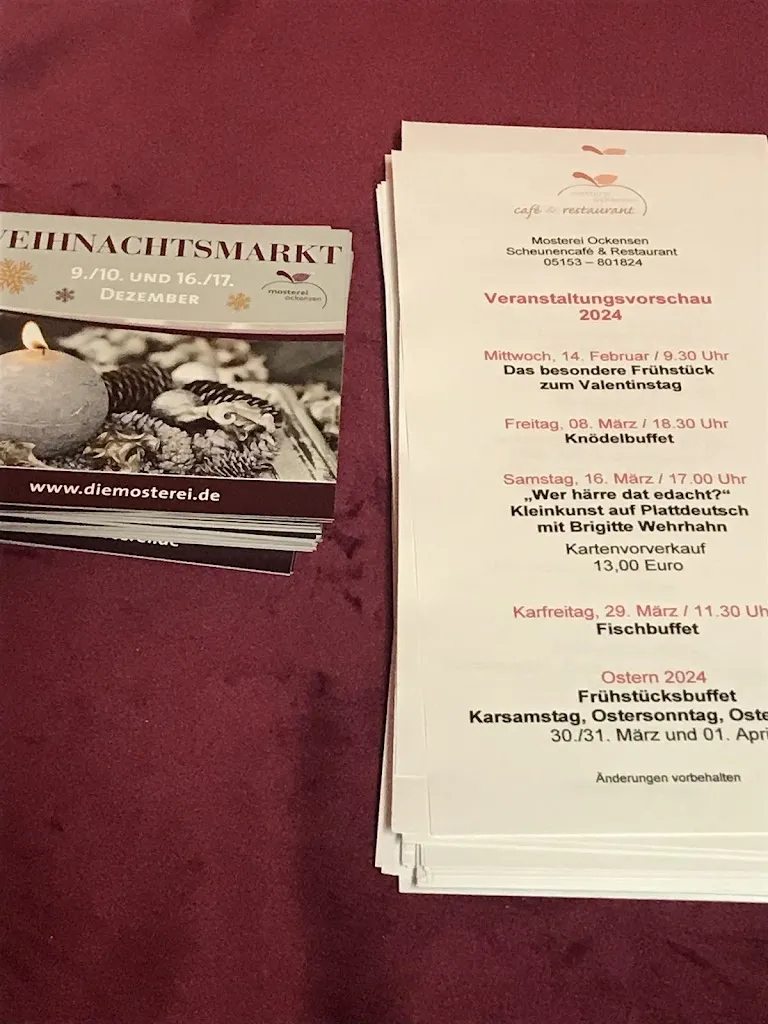 Menu_Mosterei Ockensen/Scheunencafé_Salzhemmendorf_image_3