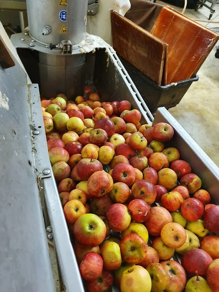 Menu_Mosterei Ockensen/Scheunencafé_Salzhemmendorf_image_7