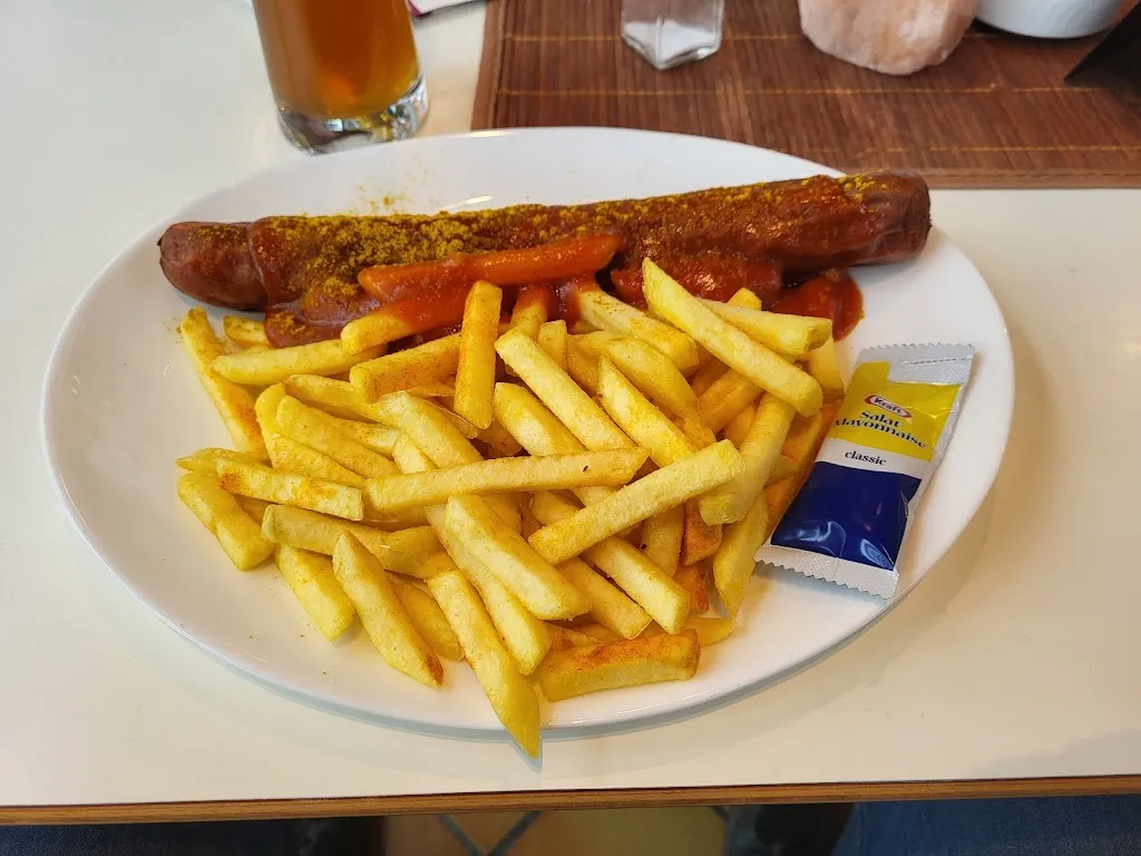 Detlef Garde_Thermalbad Restaurant Salzhemmendorf_Salzhemmendorf_Bewertung