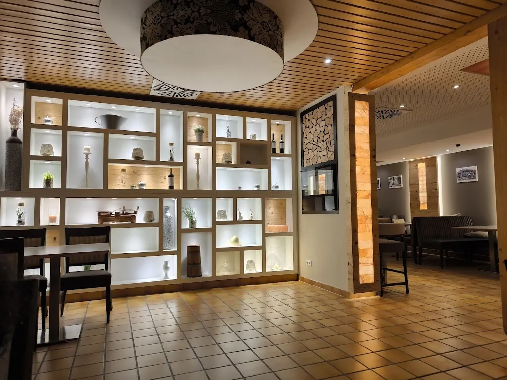 Thermalbad Restaurant Salzhemmendorf restaurant in Salzhemmendorf