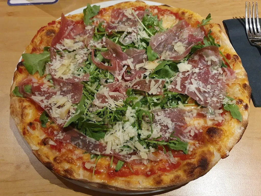 Patricia Weber_Nino‘s Gelateria Pizzeria_Salzhemmendorf_review