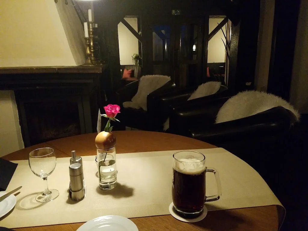 Ben Hart_Gutsschänke Holsterfeld_Salzbergen_recensione