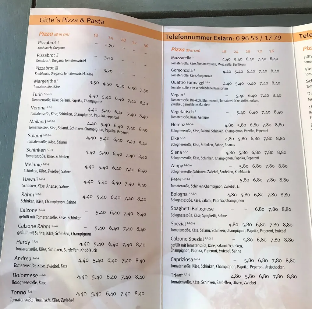 Menu_Pizza & Pasta_Eslarn_image_1