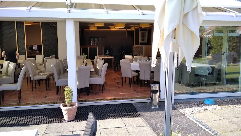 Restaurant "Bei Gerda" restaurant in Salzbergen