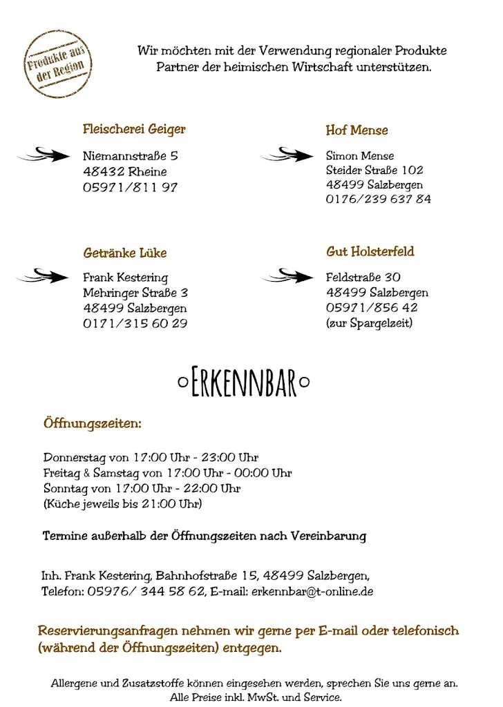 Menu_Restaurant ErkennBar_Salzbergen_image_1