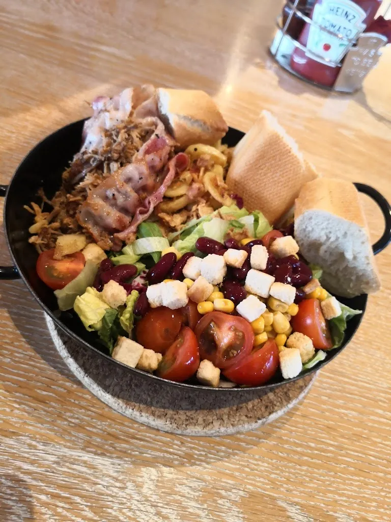 Menu_ROSI'S Salzbergen_Salzbergen_image_8