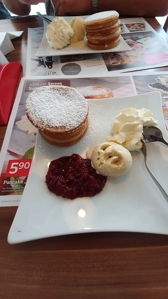 Menu_XXXL Restaurant Salzbergen_Salzbergen_image_1