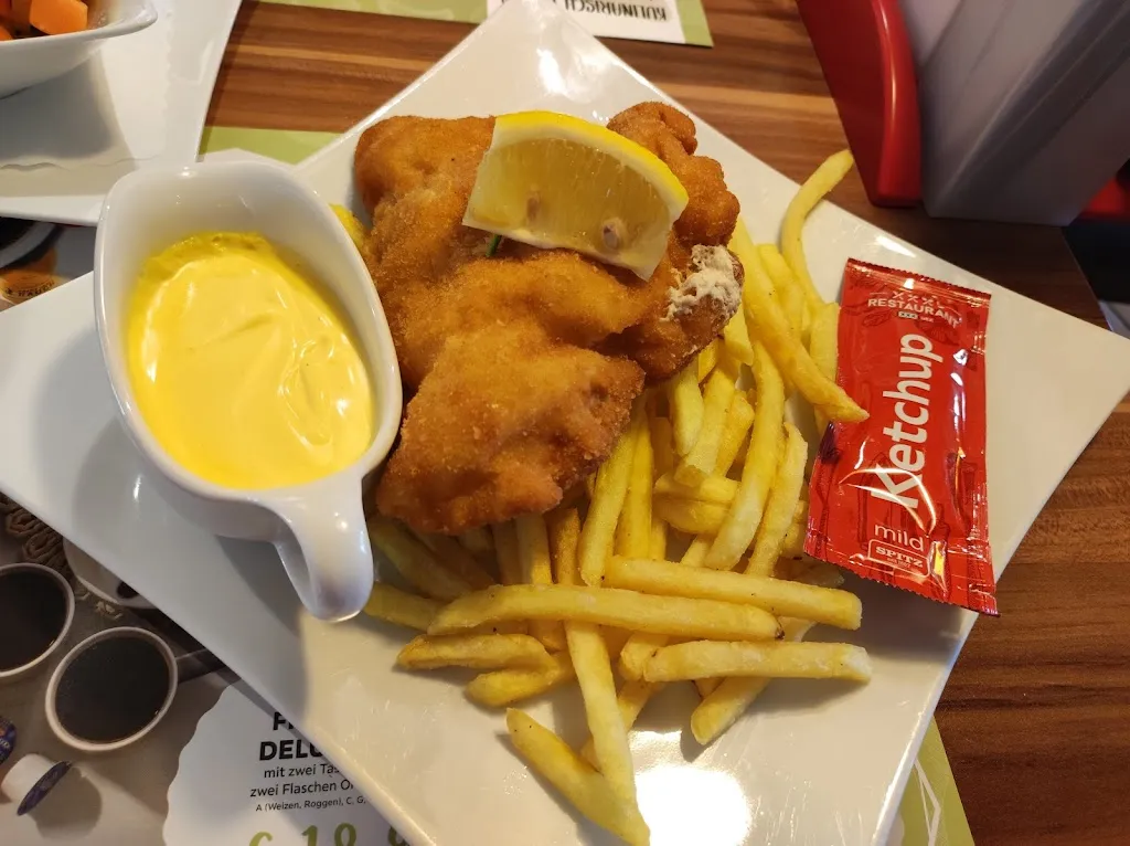 Menu_XXXL Restaurant Salzbergen_Salzbergen_image_4