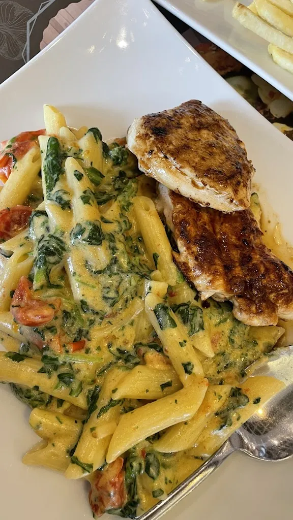 Menu_XXXL Restaurant Salzbergen_Salzbergen_image_9