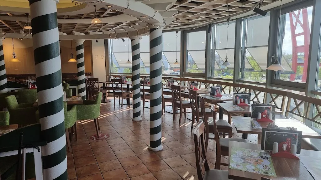 XXXL Restaurant Salzbergen restaurant in Salzbergen