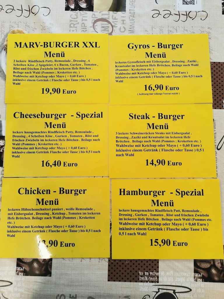 Menü_Mein Imbiss Salzbergen_Salzbergen_Bild_1