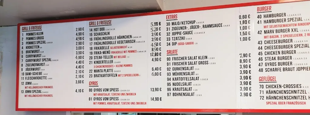 Menü_Mein Imbiss Salzbergen_Salzbergen_Bild_3