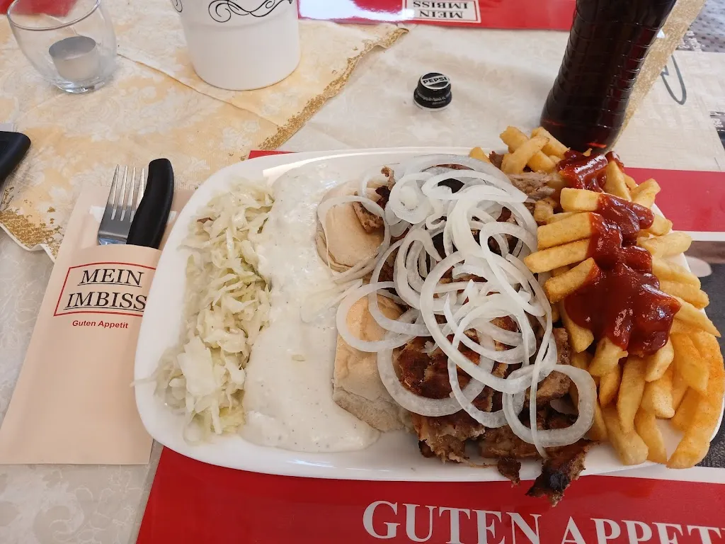 Menü_Mein Imbiss Salzbergen_Salzbergen_Bild_6