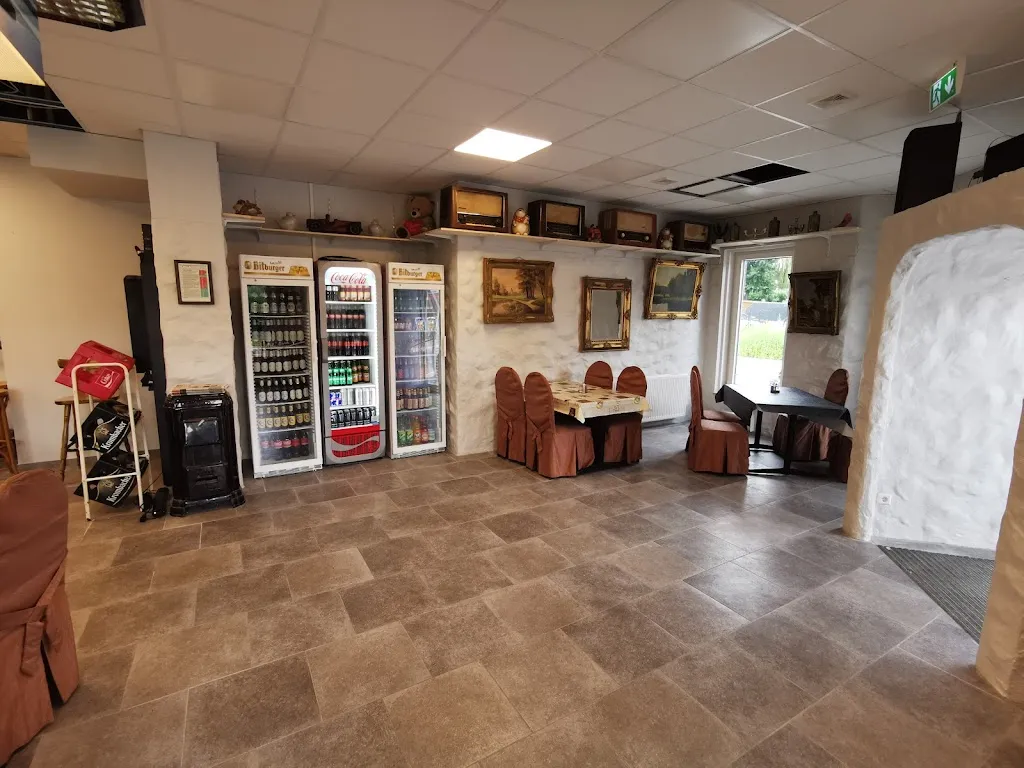 Mein Imbiss Salzbergen restaurant in Salzbergen