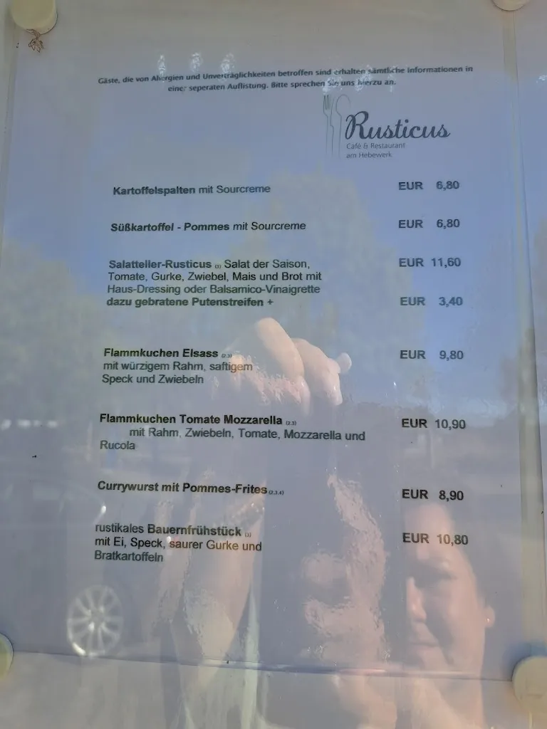 Menu_Restaurant Rusticus_Scharnebeck_image_4