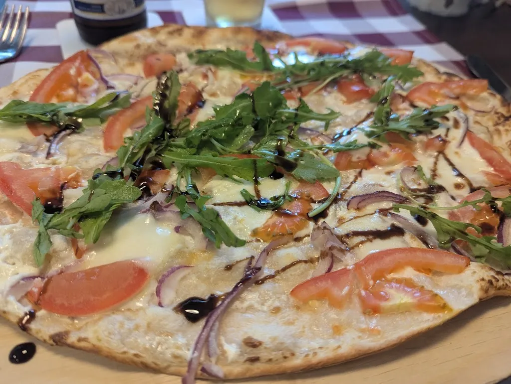 Marileen Bücklers_Restaurant Rusticus_Scharnebeck_review