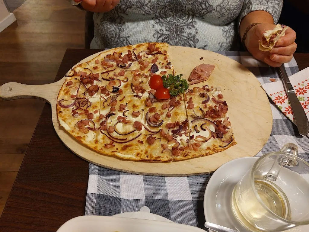 Andreas Schulz_Restaurant Rusticus_Scharnebeck_review