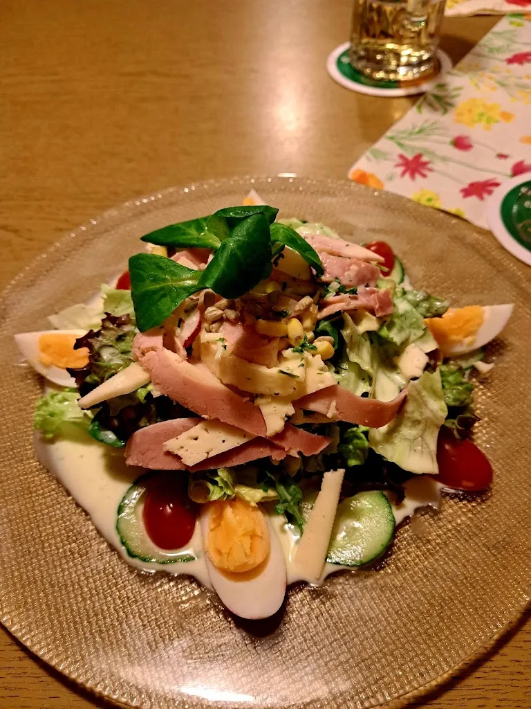 Menu_Gaststätte Spessartpforte_Esselbach_image_1