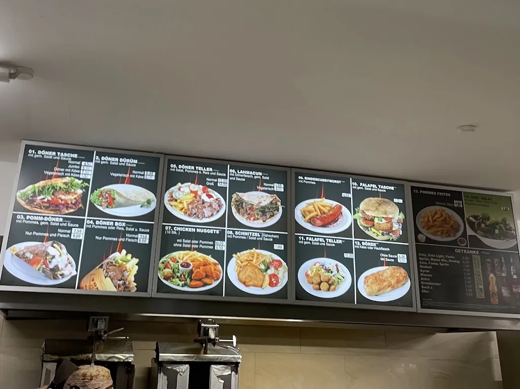 Menu_Scharnebecker Dönerhaus_Scharnebeck_image_2