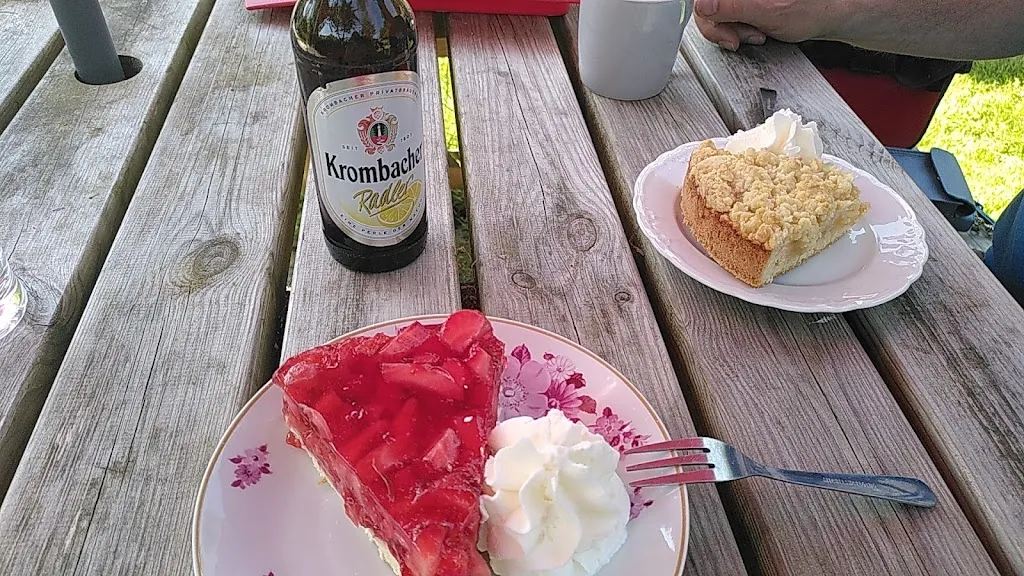 Menu_Marienstübchen_Sande_immagine_8