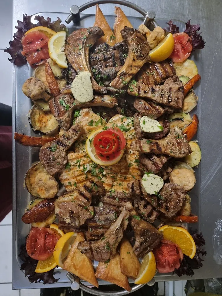 Menu_Restaurant Piräus_Sande_image_6