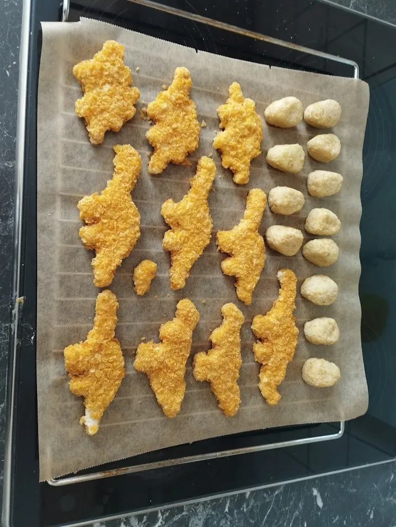 Menu_LECKER LECKER SANDE _Sande_immagine_3