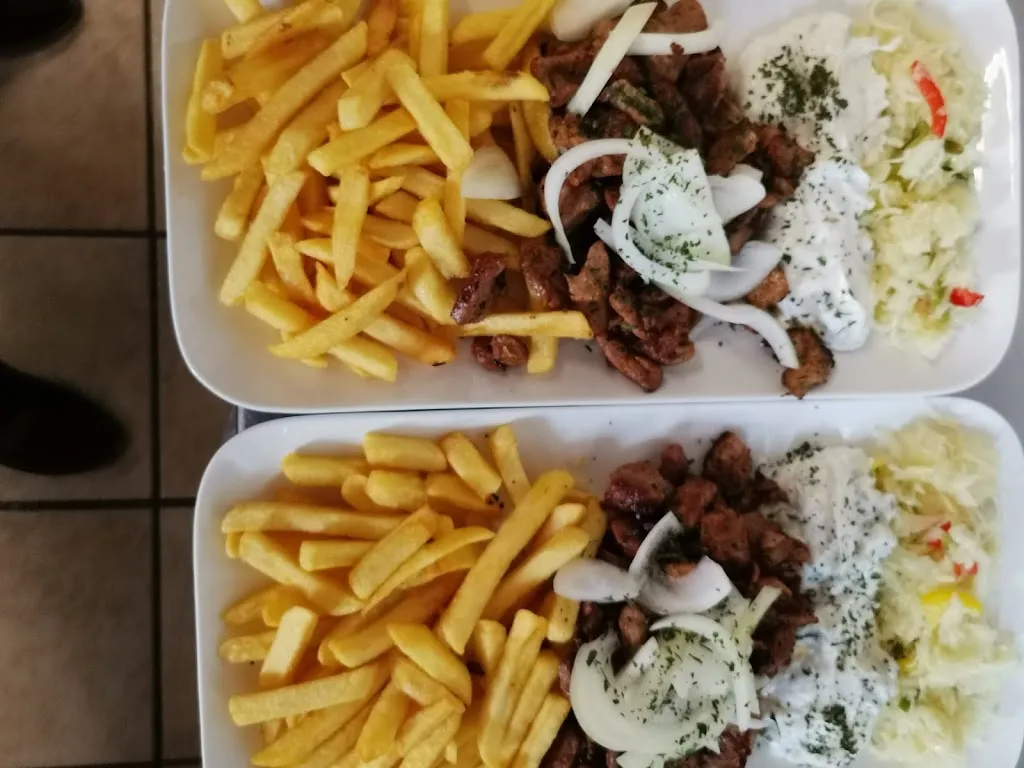 Menu_LECKER LECKER SANDE _Sande_immagine_4