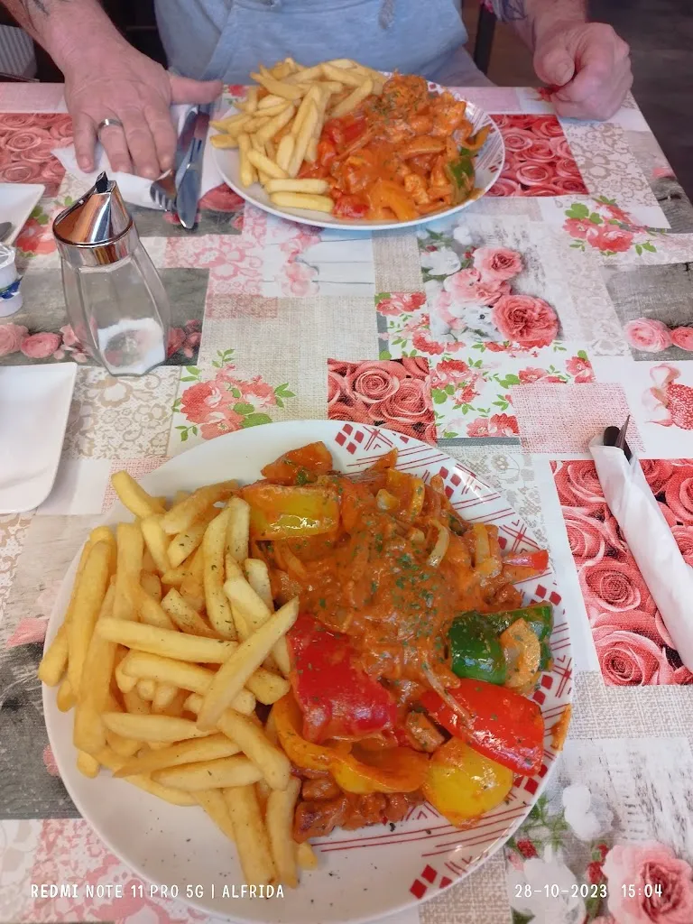 Menu_LECKER LECKER SANDE _Sande_immagine_7