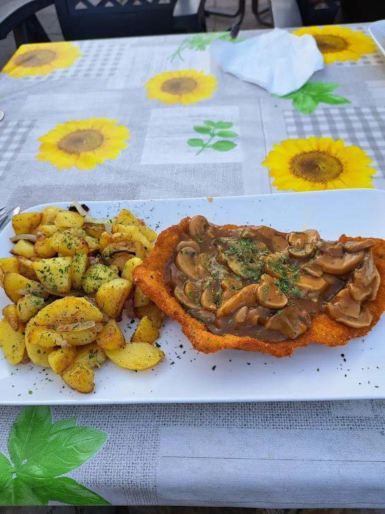 Daniel Assmann_LECKER LECKER SANDE (Imbiss)_Sande_review