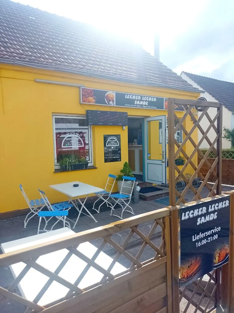 LECKER LECKER SANDE _Sande_slider_image_3