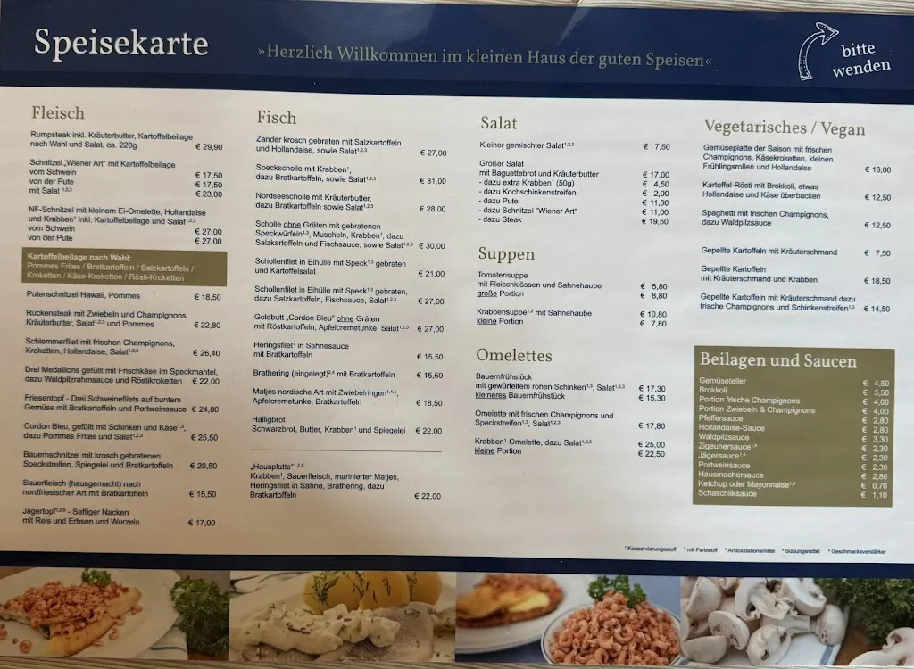 Menu_Frieseneck Sande_Enge-Sande_image_2