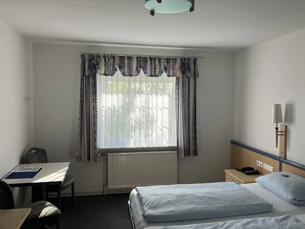 Auerhahn ristorante a Sande