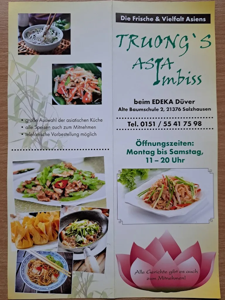 Menu_Truong's Asia Imbiss_Salzhausen_image_3