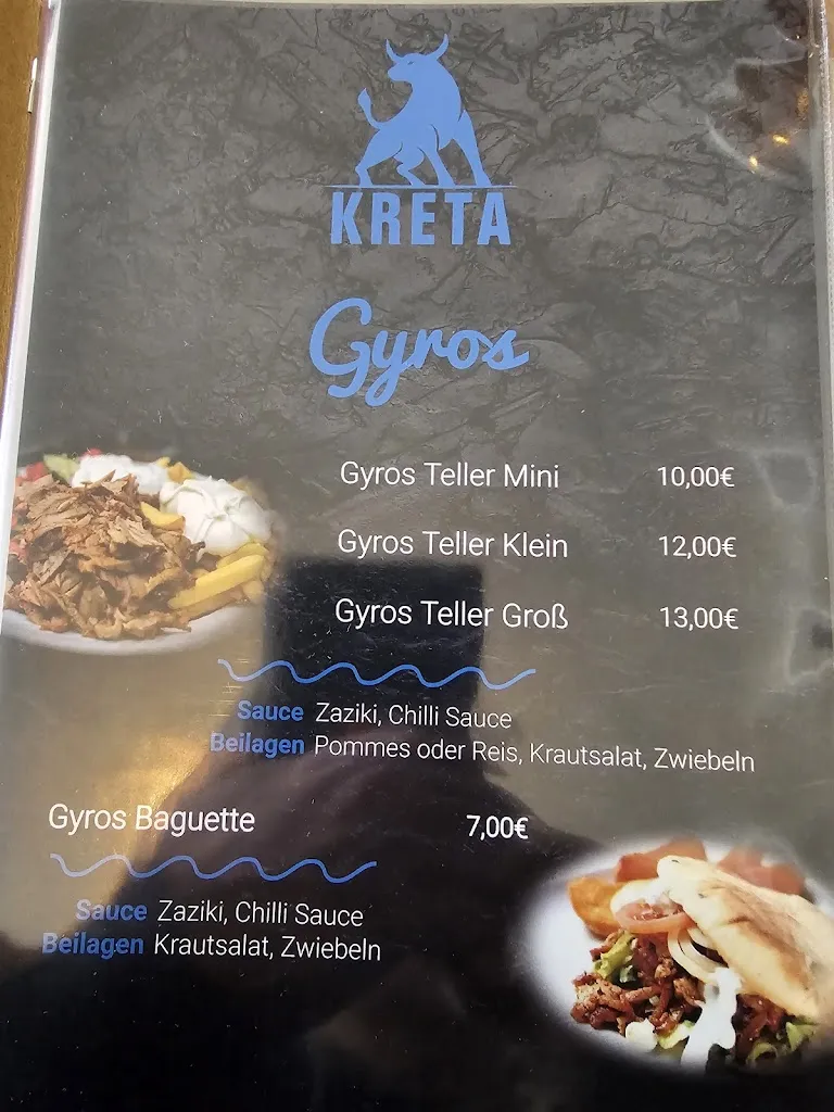 Menu_Kreta Salzhausen_Salzhausen_immagine_2