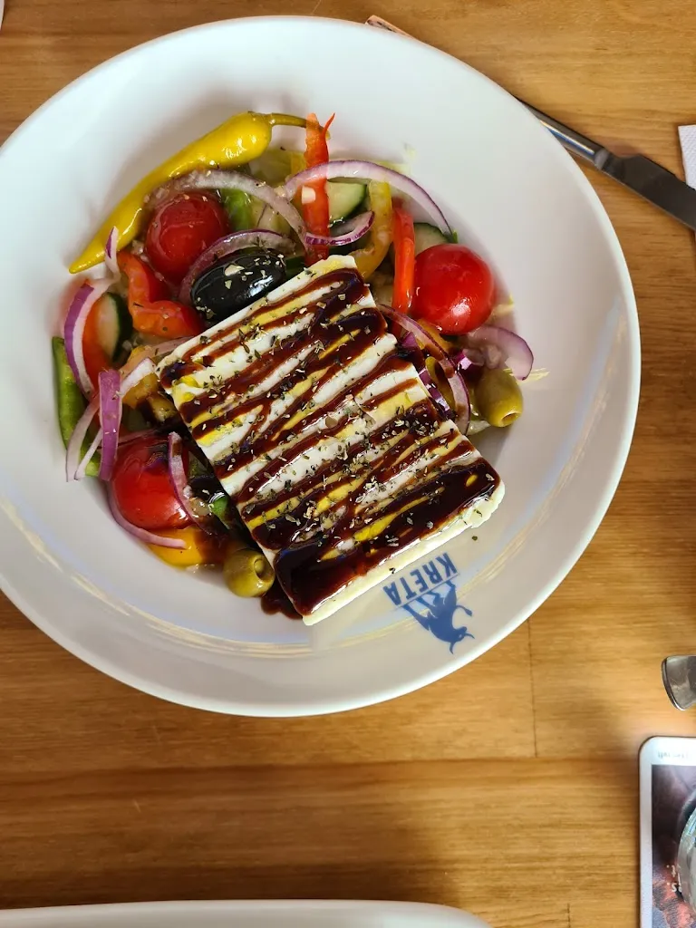 Menu_Kreta Salzhausen_Salzhausen_immagine_9