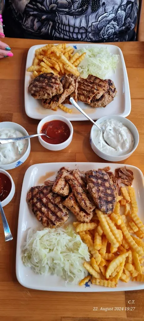 Linda_Kreta Salzhausen_Salzhausen_review