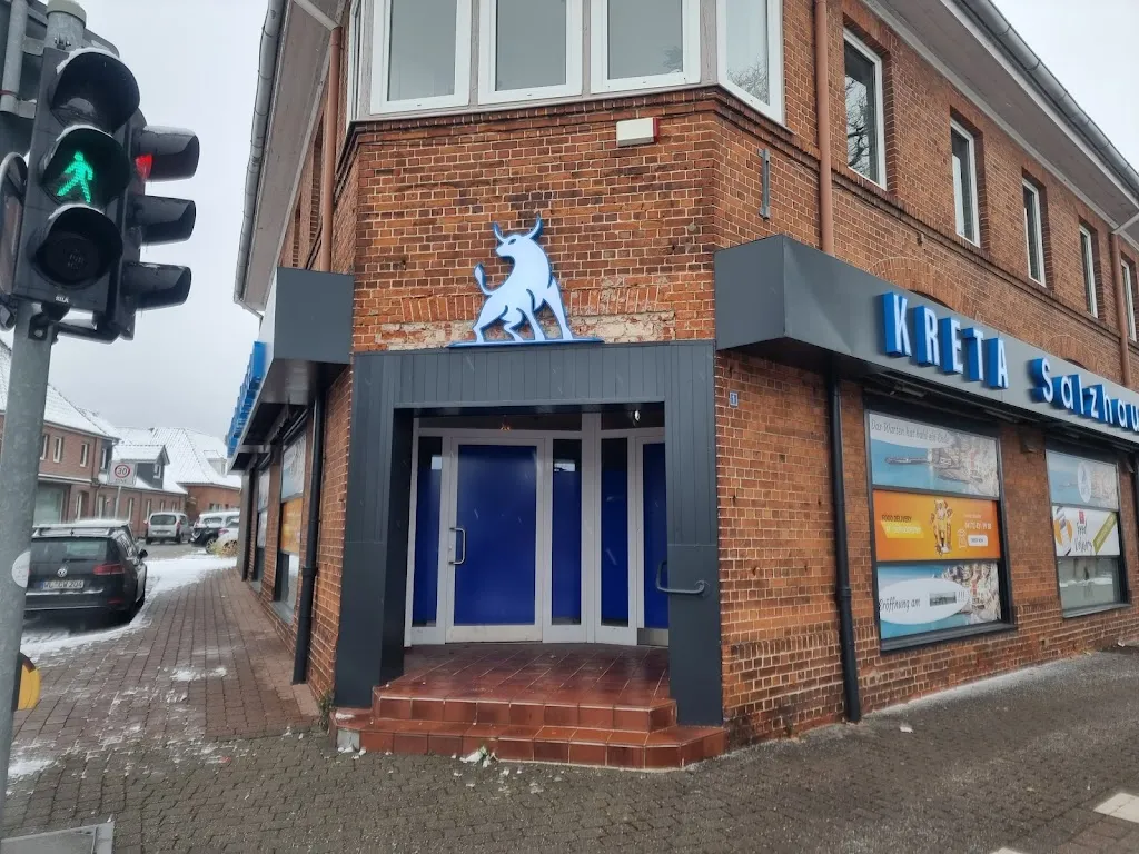 Kreta Salzhausen ristorante a Salzhausen