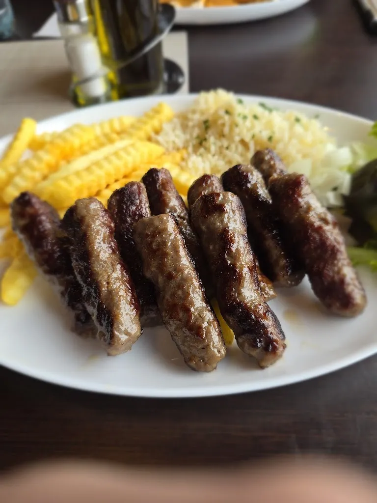 Menu_Balkan Grillhaus Salzhausen_Salzhausen_immagine_5