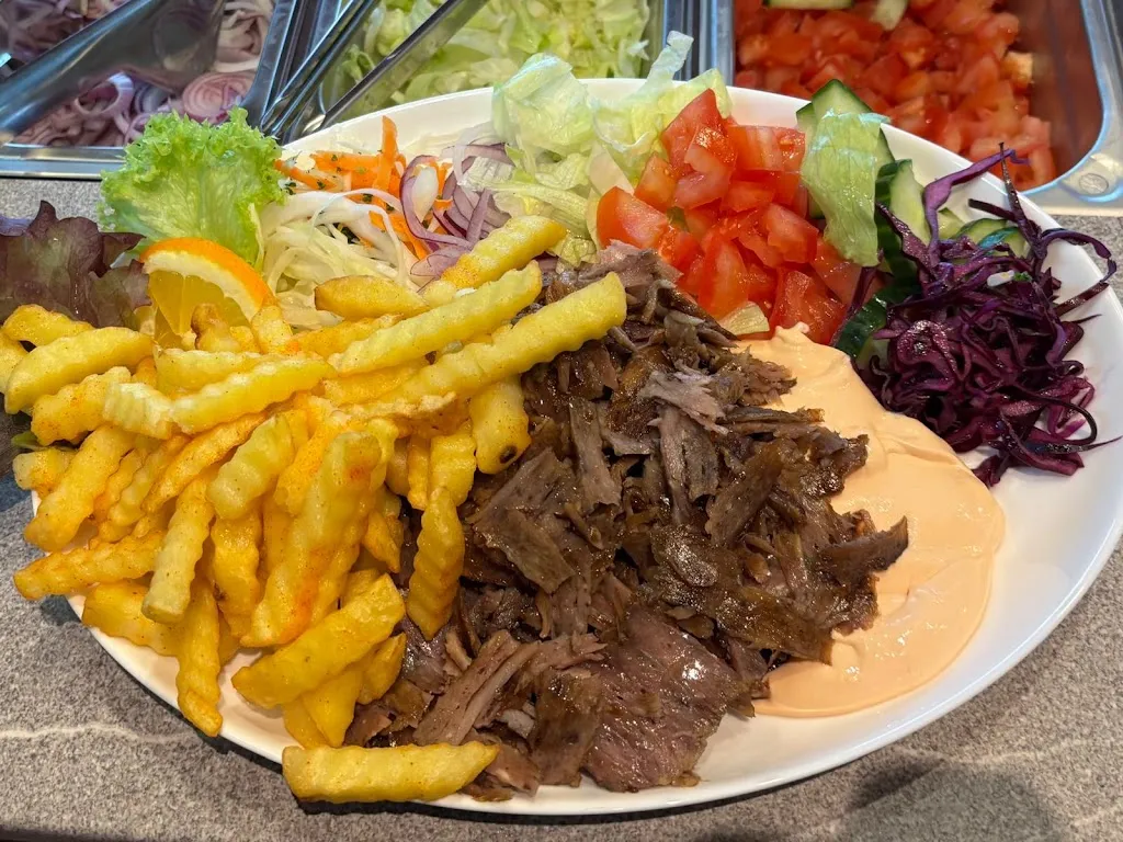 Menu_Balkan Grillhaus Salzhausen_Salzhausen_immagine_6