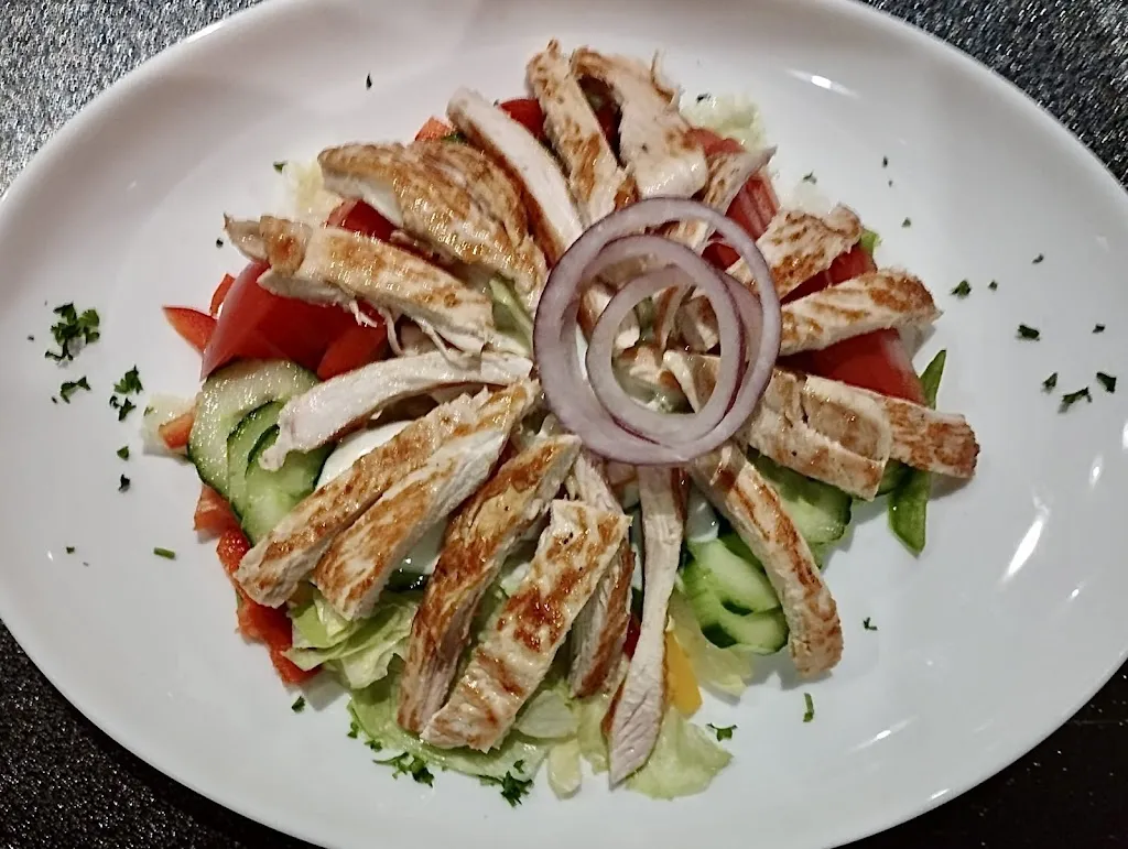 Menu_Balkan Grillhaus Salzhausen_Salzhausen_immagine_8