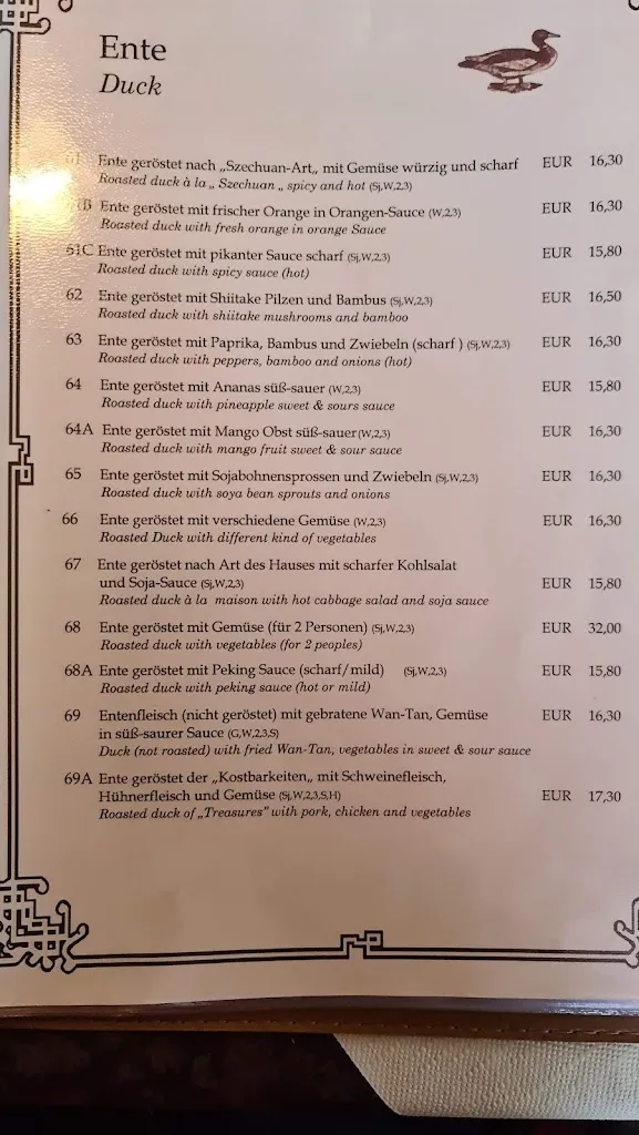 Menu_China-Restaurant Hay Yang GmbH_Salzhausen_image_1