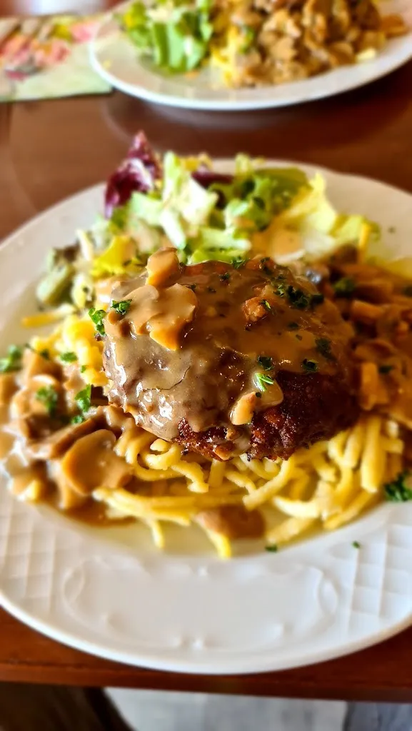 Menu_Zum Peerkieker_Salzhausen_immagine_7