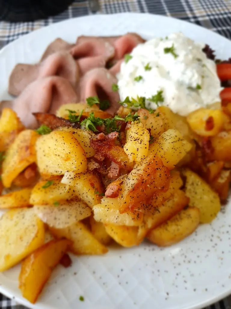 Menu_Zum Peerkieker_Salzhausen_immagine_8