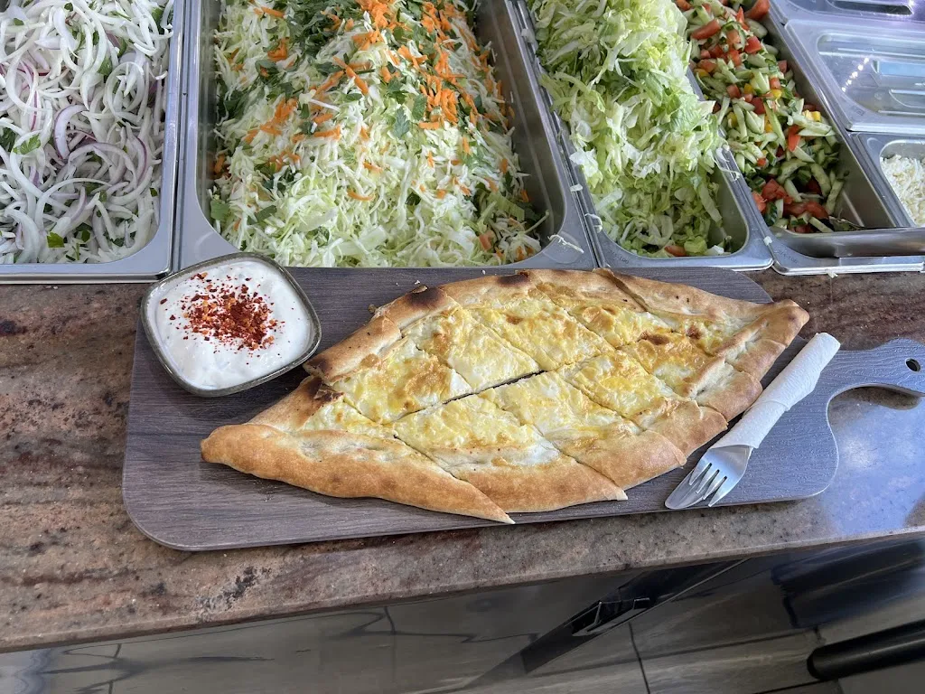 Menu_Arena Kebap House Salzhausen_Salzhausen_immagine_6