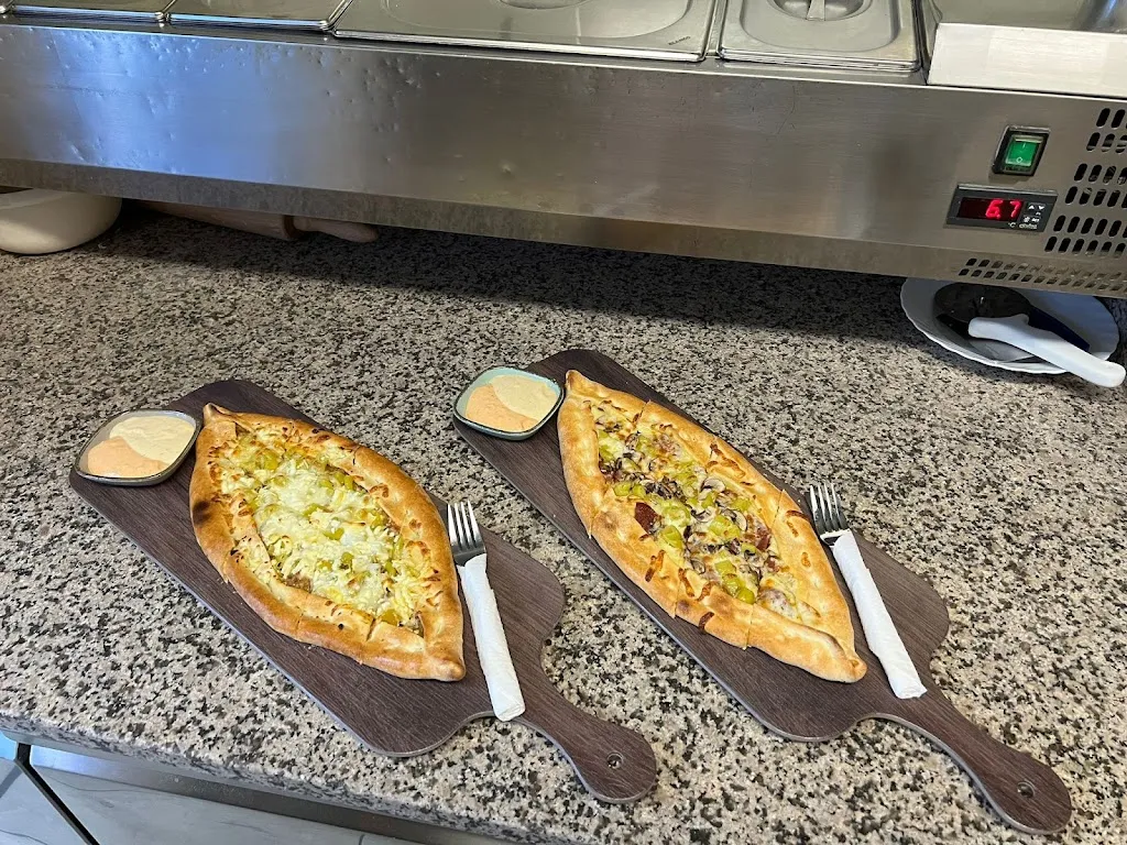 Menu_Arena Kebap House Salzhausen_Salzhausen_immagine_8