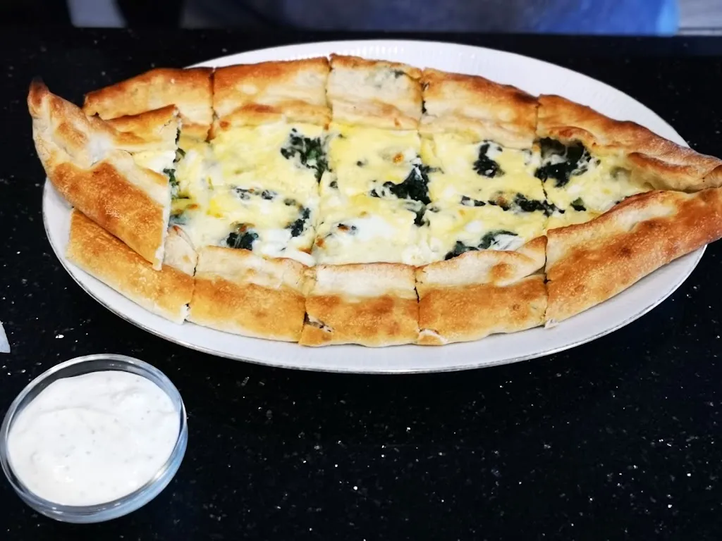 Menu_Arena Kebap House Salzhausen_Salzhausen_immagine_9